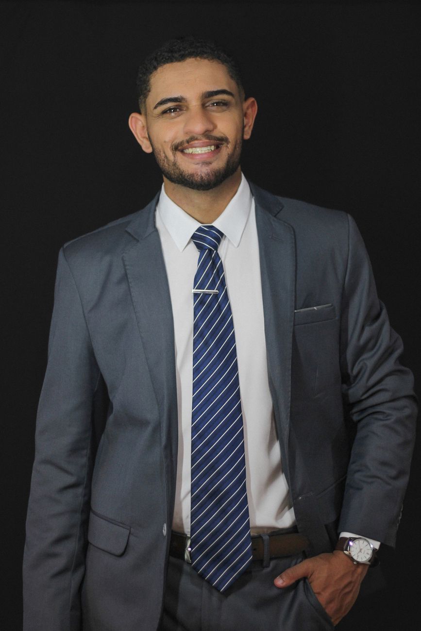 Marcus Sterling, Senior Managing Partner